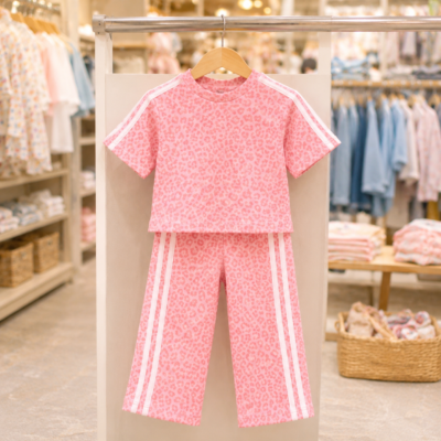 Αnimal Pink (No 4-14)