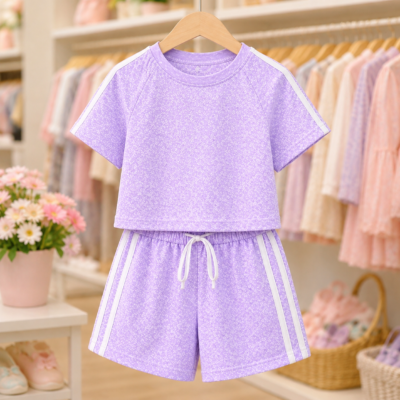 Animal lila (No 4-14)