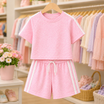 Αnimal pink (Νο 4-14)