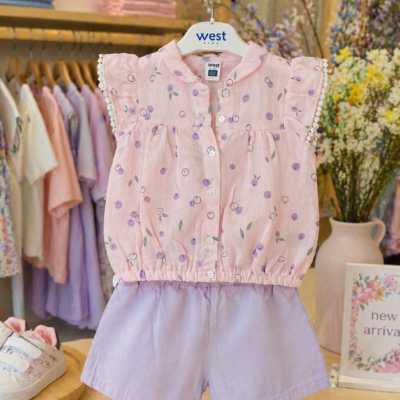 Lilac Dream