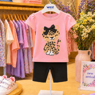 Little Cat (No 1-5)