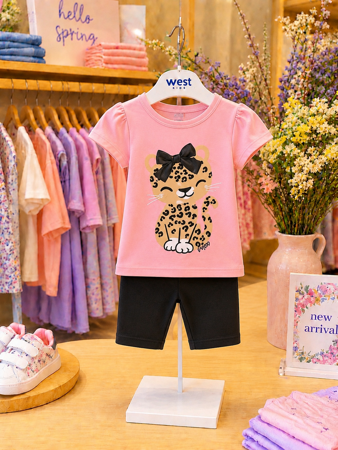 Little Cat (No 1-5)