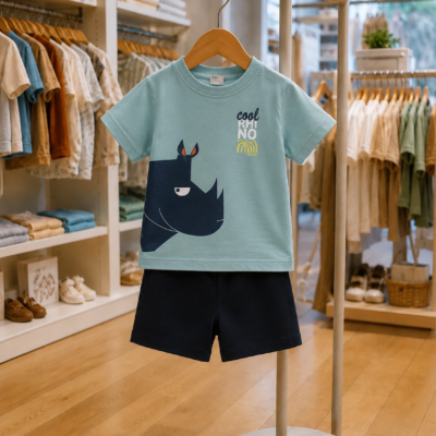 Hippo Set (No 1-5)