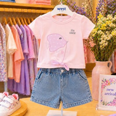 Βaby Rose (No 6-24M)